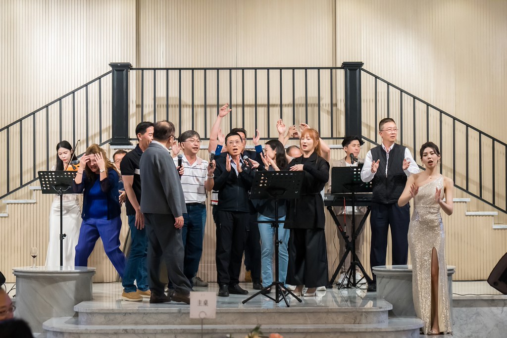 [活動攝影]2026 中華航空高雄分公司春酒-最專業的團隊完成每場完美活動攝影，拍的不只好更要快! #活動拍立得