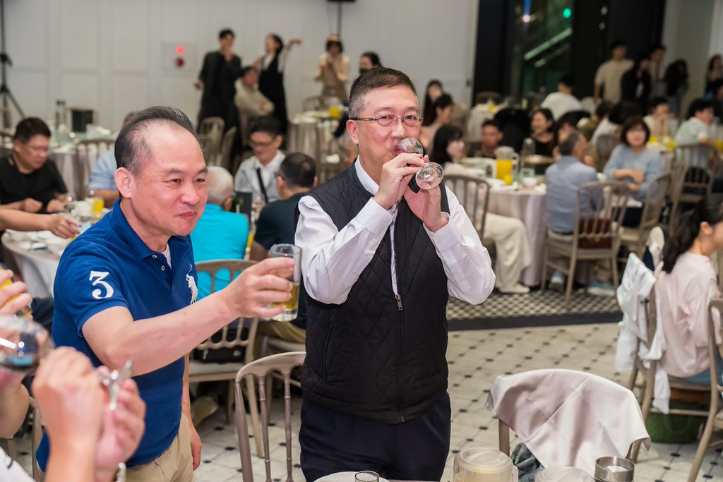 [活動攝影]2026 中華航空高雄分公司春酒-最專業的團隊完成每場完美活動攝影，拍的不只好更要快! #活動拍立得