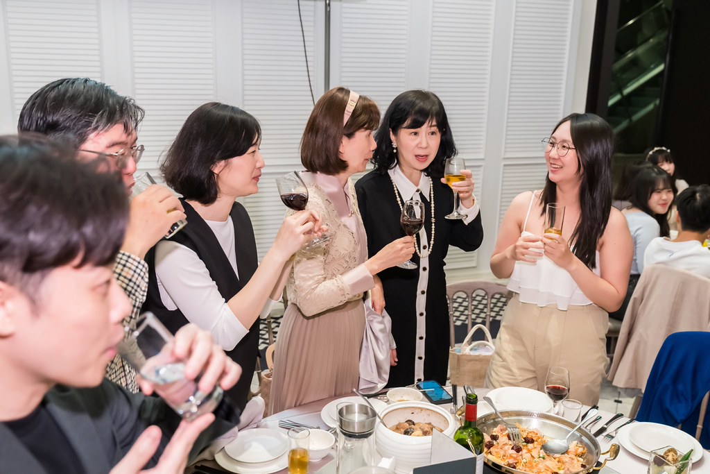 [活動攝影]2026 中華航空高雄分公司春酒-最專業的團隊完成每場完美活動攝影，拍的不只好更要快! #活動拍攝