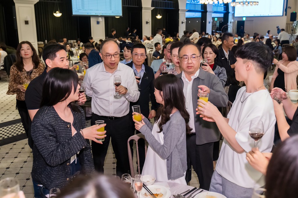 [活動攝影]2026 中華航空高雄分公司春酒-最專業的團隊完成每場完美活動攝影，拍的不只好更要快! #即時攝影