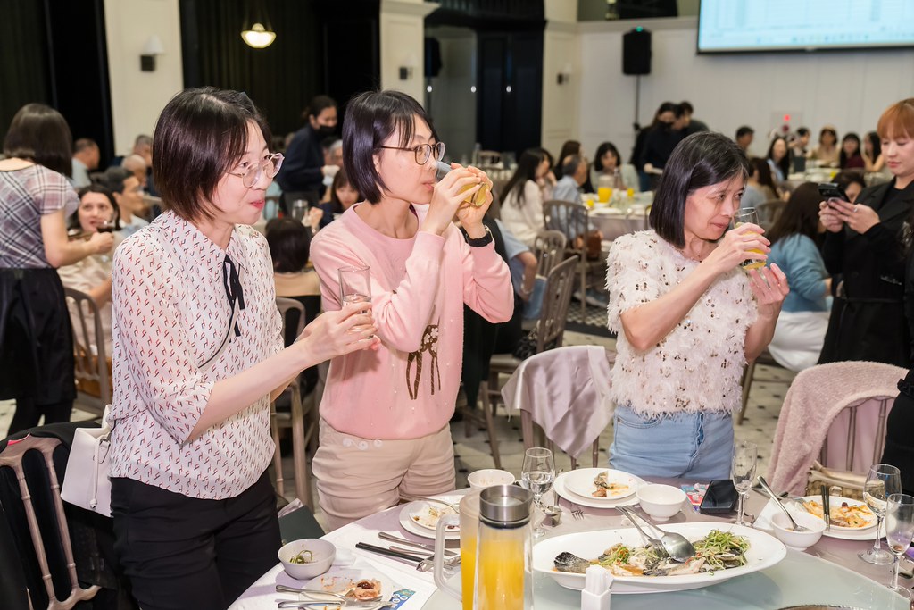 [活動攝影]2026 中華航空高雄分公司春酒-最專業的團隊完成每場完美活動攝影，拍的不只好更要快! #雲端攝影