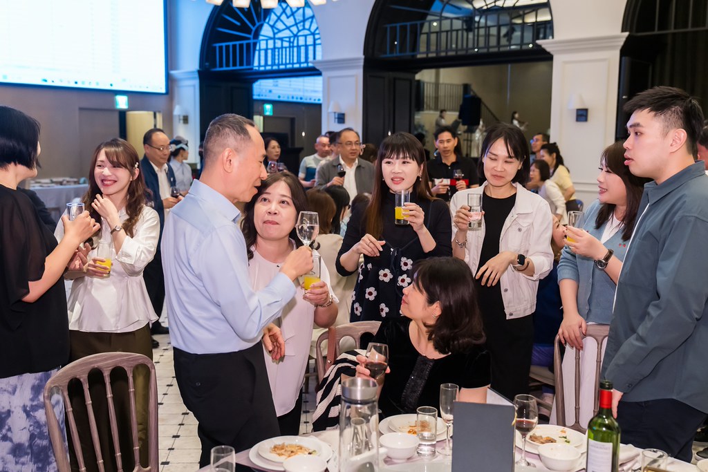 [活動攝影]2026 中華航空高雄分公司春酒-最專業的團隊完成每場完美活動攝影，拍的不只好更要快! #雲端攝影