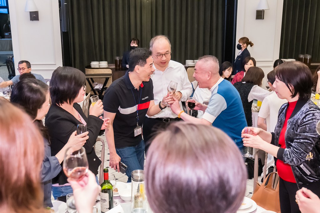 [活動攝影]2026 中華航空高雄分公司春酒-最專業的團隊完成每場完美活動攝影，拍的不只好更要快! #尾牙攝影