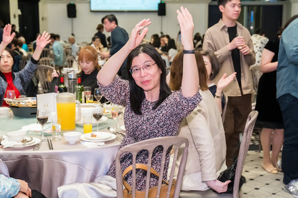 [活動攝影]2026 中華航空高雄分公司春酒-最專業的團隊完成每場完美活動攝影，拍的不只好更要快! #雲端攝影