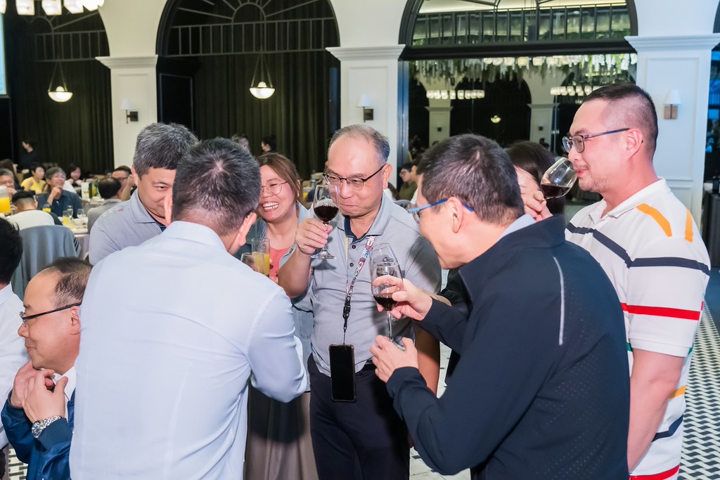 [活動攝影]2026 中華航空高雄分公司春酒-最專業的團隊完成每場完美活動攝影，拍的不只好更要快! #尾牙攝影