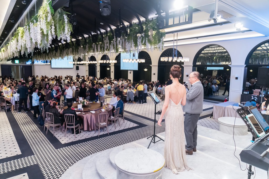 [活動攝影]2026 中華航空高雄分公司春酒-最專業的團隊完成每場完美活動攝影，拍的不只好更要快! #尾牙攝影