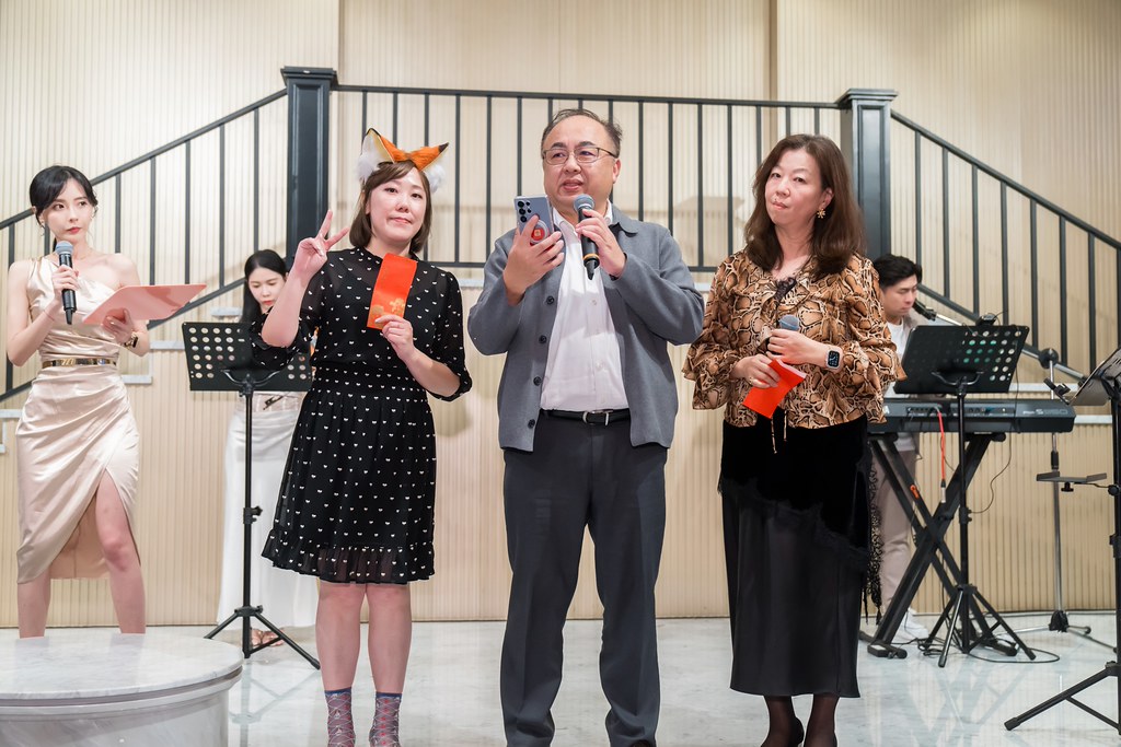 [活動攝影]2026 中華航空高雄分公司春酒-最專業的團隊完成每場完美活動攝影，拍的不只好更要快! #活動攝影