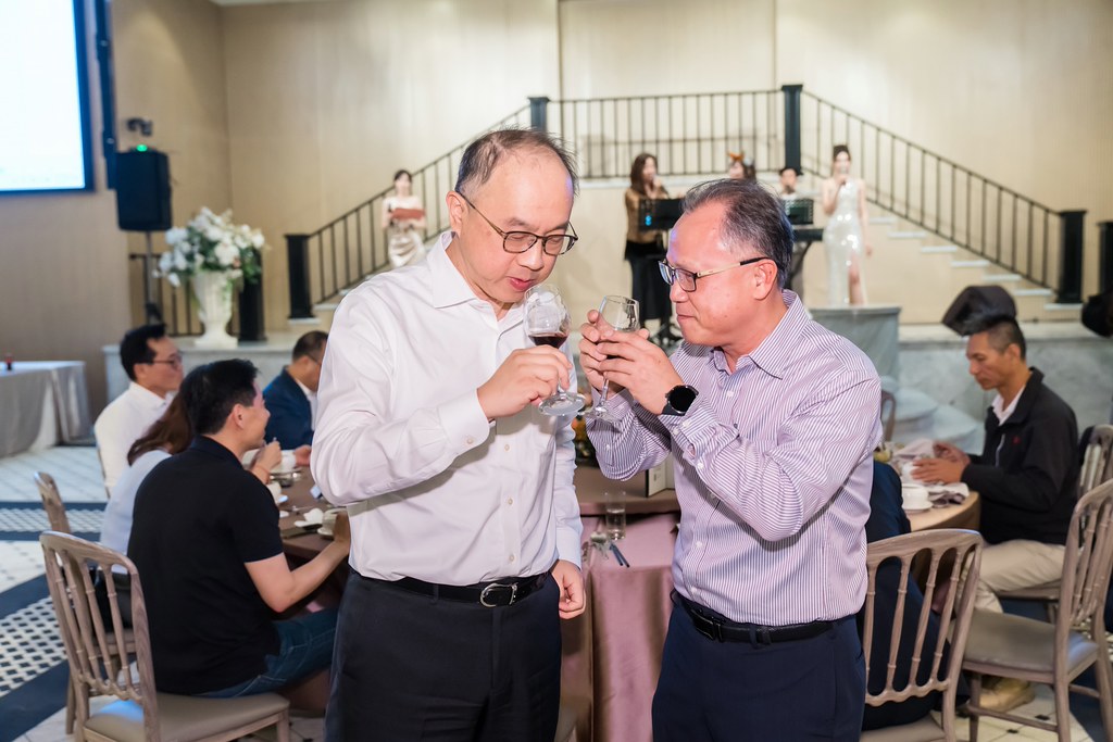 [活動攝影]2026 中華航空高雄分公司春酒-最專業的團隊完成每場完美活動攝影，拍的不只好更要快! #即時攝影