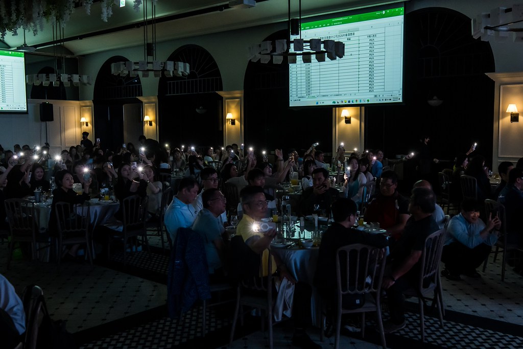 [活動攝影]2026 中華航空高雄分公司春酒-最專業的團隊完成每場完美活動攝影，拍的不只好更要快! #即拍即印