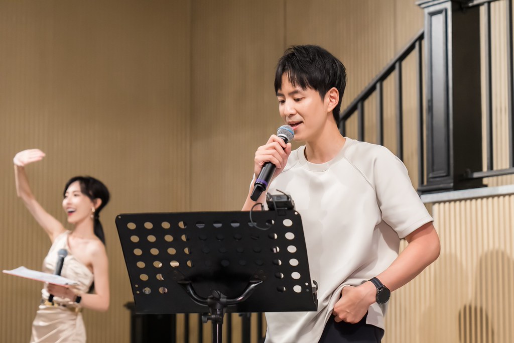 [活動攝影]2026 中華航空高雄分公司春酒-最專業的團隊完成每場完美活動攝影，拍的不只好更要快! #活動攝影