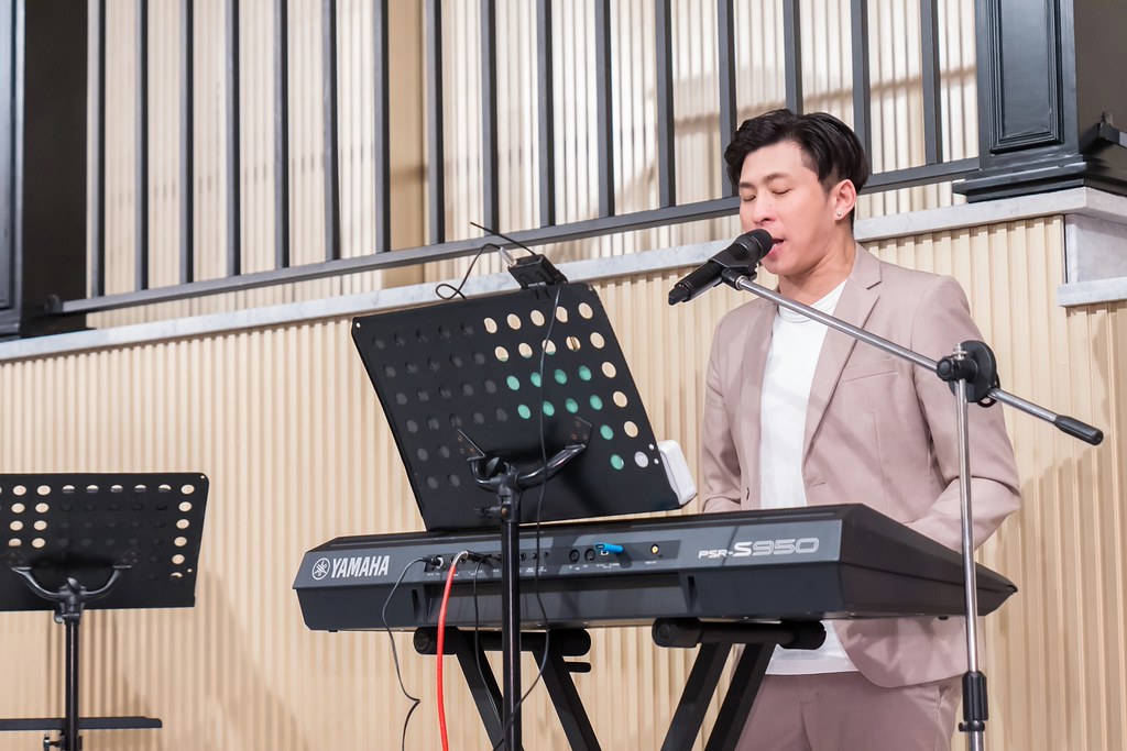 [活動攝影]2026 中華航空高雄分公司春酒-最專業的團隊完成每場完美活動攝影，拍的不只好更要快! #活動拍立得