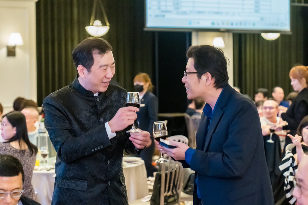 [活動攝影]2026 中華航空高雄分公司春酒-最專業的團隊完成每場完美活動攝影，拍的不只好更要快! #活動拍攝