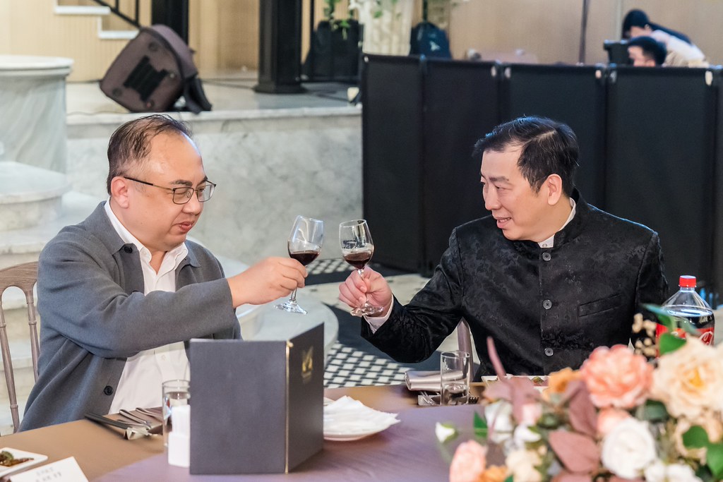 [活動攝影]2026 中華航空高雄分公司春酒-最專業的團隊完成每場完美活動攝影，拍的不只好更要快! #即時攝影