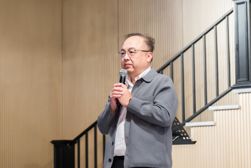 [活動攝影]2026 中華航空高雄分公司春酒-最專業的團隊完成每場完美活動攝影，拍的不只好更要快! #即拍即印