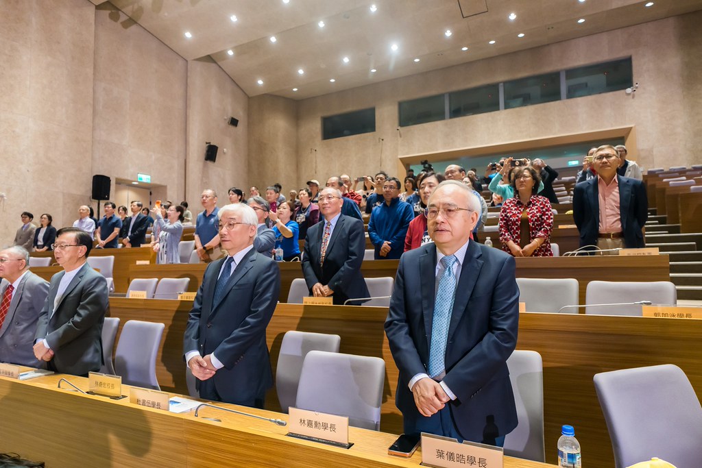 [活動攝影]陽明交通大學五周年校慶-最專業的團隊完成每場完美活動攝影，拍的不只好更要快! #尾牙攝影