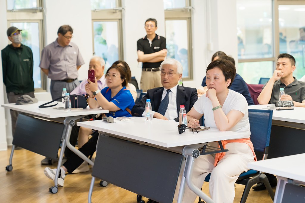 [活動攝影]陽明交通大學五周年校慶-最專業的團隊完成每場完美活動攝影，拍的不只好更要快! #活動拍立得