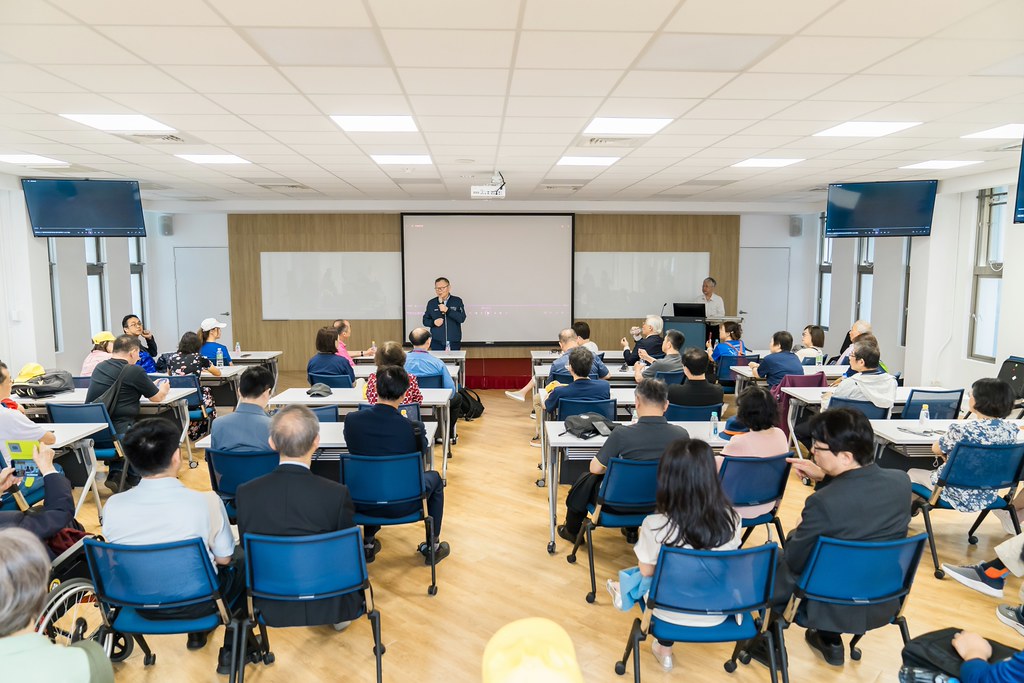 [活動攝影]陽明交通大學五周年校慶-最專業的團隊完成每場完美活動攝影，拍的不只好更要快! #活動拍攝