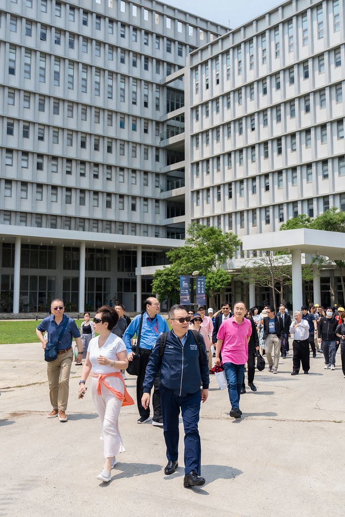 [活動攝影]陽明交通大學五周年校慶-最專業的團隊完成每場完美活動攝影，拍的不只好更要快! #雲端攝影