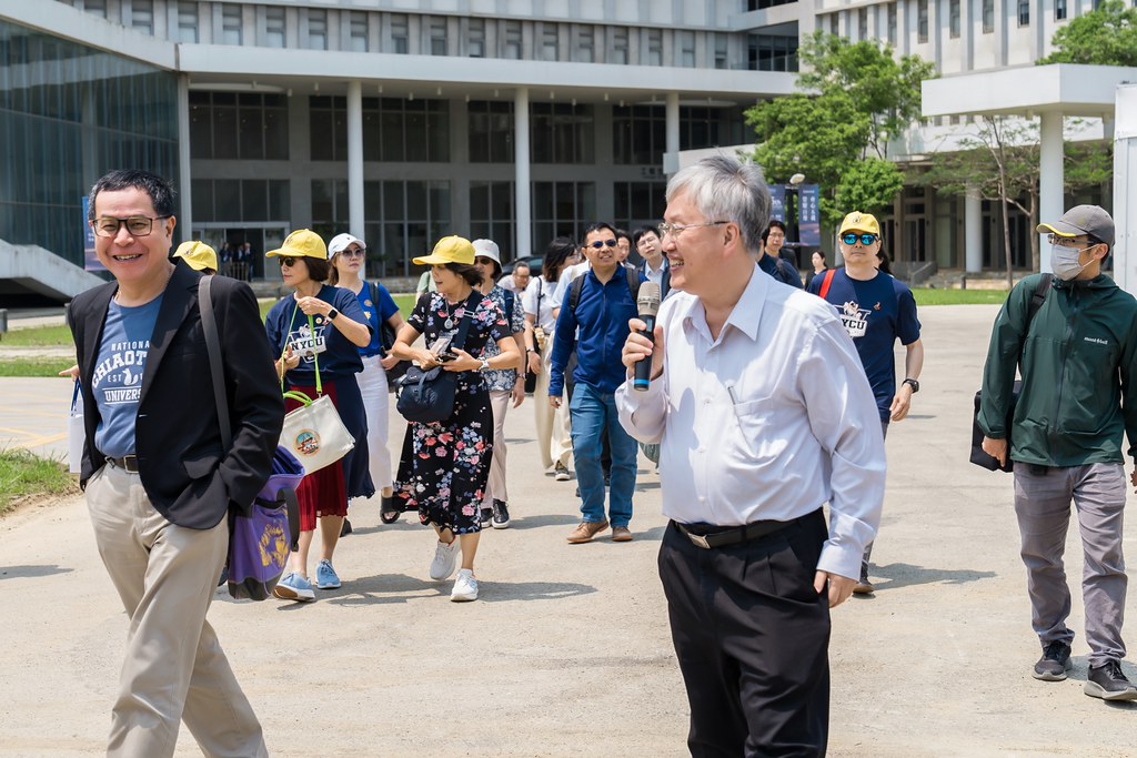 [活動攝影]陽明交通大學五周年校慶-最專業的團隊完成每場完美活動攝影，拍的不只好更要快! #活動拍攝