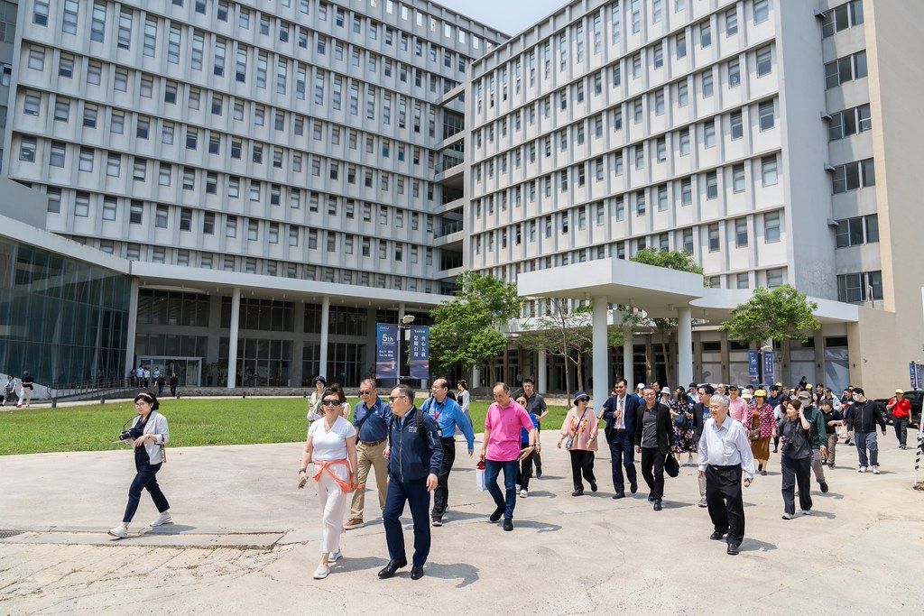 [活動攝影]陽明交通大學五周年校慶-最專業的團隊完成每場完美活動攝影，拍的不只好更要快! #雲端攝影