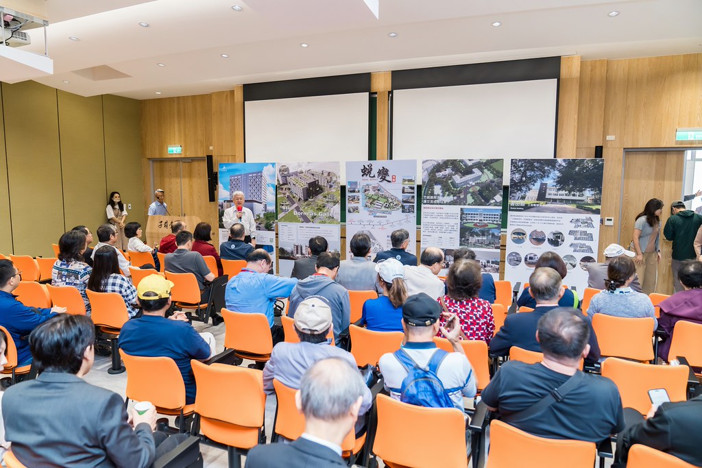 [活動攝影]陽明交通大學五周年校慶-最專業的團隊完成每場完美活動攝影，拍的不只好更要快! #即拍即印