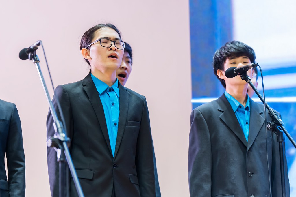 [活動攝影]陽明交通大學五周年校慶-最專業的團隊完成每場完美活動攝影，拍的不只好更要快! #雲端攝影