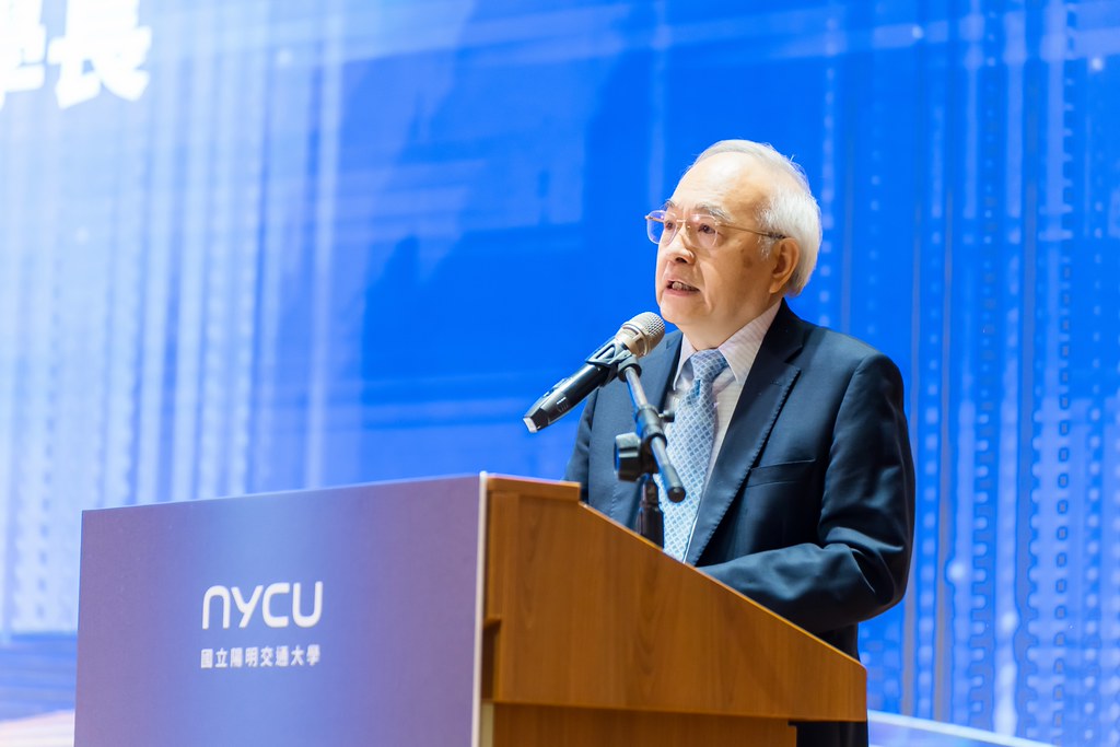 [活動攝影]陽明交通大學五周年校慶-最專業的團隊完成每場完美活動攝影，拍的不只好更要快! #即時攝影