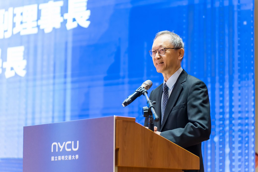 [活動攝影]陽明交通大學五周年校慶-最專業的團隊完成每場完美活動攝影，拍的不只好更要快! #尾牙攝影