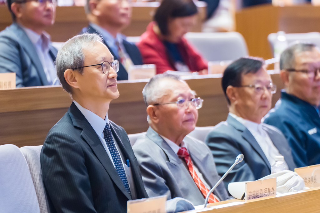 [活動攝影]陽明交通大學五周年校慶-最專業的團隊完成每場完美活動攝影，拍的不只好更要快! #雲端攝影