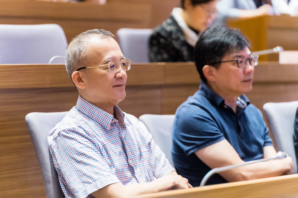 [活動攝影]陽明交通大學五周年校慶-最專業的團隊完成每場完美活動攝影，拍的不只好更要快! #活動拍立得