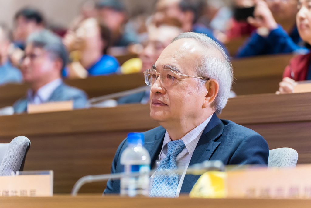 [活動攝影]陽明交通大學五周年校慶-最專業的團隊完成每場完美活動攝影，拍的不只好更要快! #即時攝影