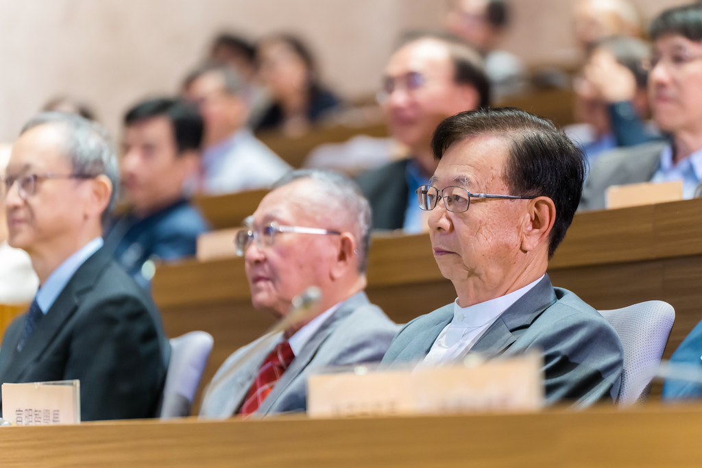 [活動攝影]陽明交通大學五周年校慶-最專業的團隊完成每場完美活動攝影，拍的不只好更要快! #雲端攝影