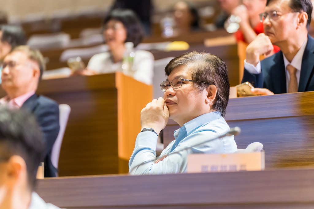 [活動攝影]陽明交通大學五周年校慶-最專業的團隊完成每場完美活動攝影，拍的不只好更要快! #活動攝影