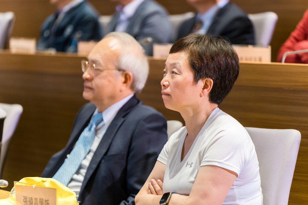 [活動攝影]陽明交通大學五周年校慶-最專業的團隊完成每場完美活動攝影，拍的不只好更要快! #即時攝影