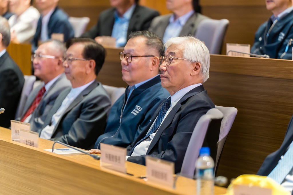 [活動攝影]陽明交通大學五周年校慶-最專業的團隊完成每場完美活動攝影，拍的不只好更要快! #活動拍立得