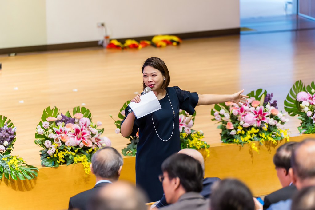 [活動攝影]陽明交通大學五周年校慶-最專業的團隊完成每場完美活動攝影，拍的不只好更要快! #即拍即印