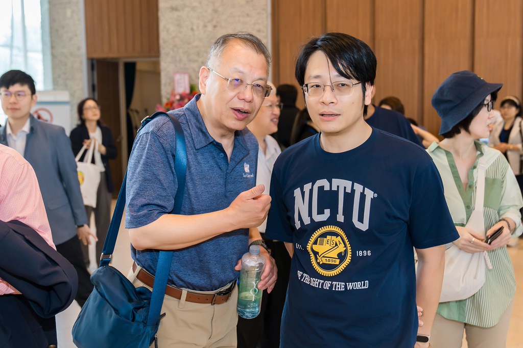 [活動攝影]陽明交通大學五周年校慶-最專業的團隊完成每場完美活動攝影，拍的不只好更要快! #活動攝影