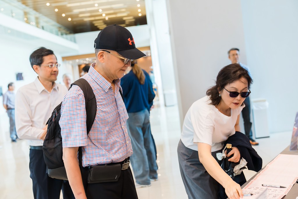 [活動攝影]陽明交通大學五周年校慶-最專業的團隊完成每場完美活動攝影，拍的不只好更要快! #活動拍攝