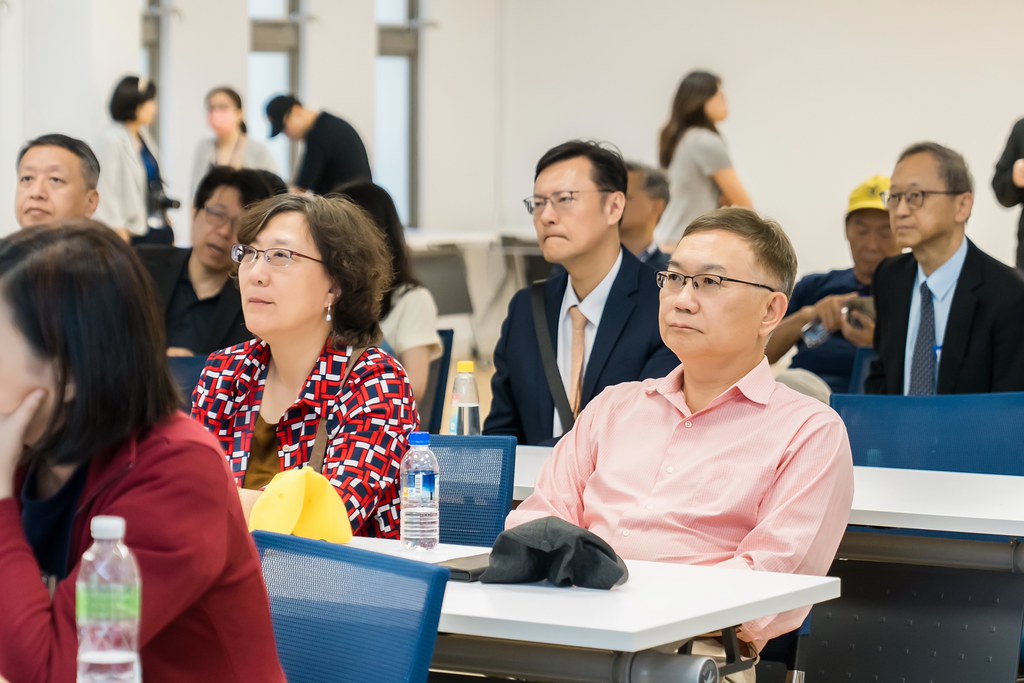 [活動攝影]陽明交通大學五周年校慶-最專業的團隊完成每場完美活動攝影，拍的不只好更要快! #即拍即印