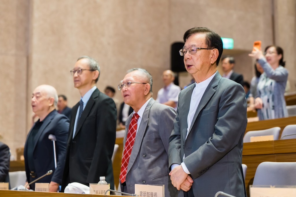 [活動攝影]陽明交通大學五周年校慶-最專業的團隊完成每場完美活動攝影，拍的不只好更要快! #活動拍攝