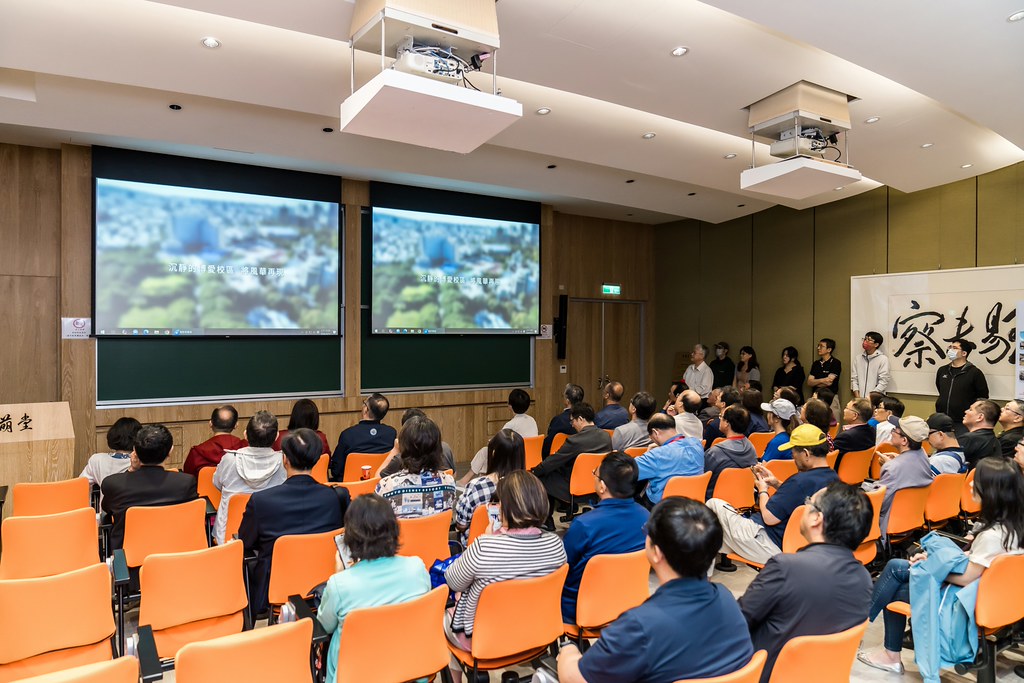 [活動攝影]陽明交通大學五周年校慶-最專業的團隊完成每場完美活動攝影，拍的不只好更要快! #即拍即印