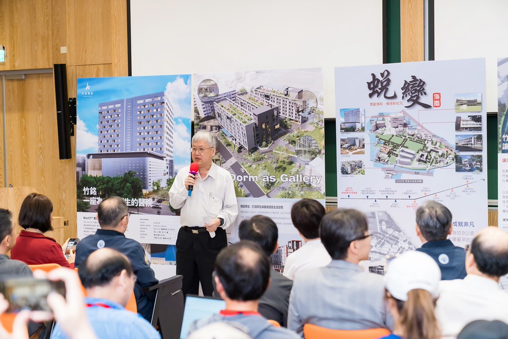 [活動攝影]陽明交通大學五周年校慶-最專業的團隊完成每場完美活動攝影，拍的不只好更要快! #活動拍攝