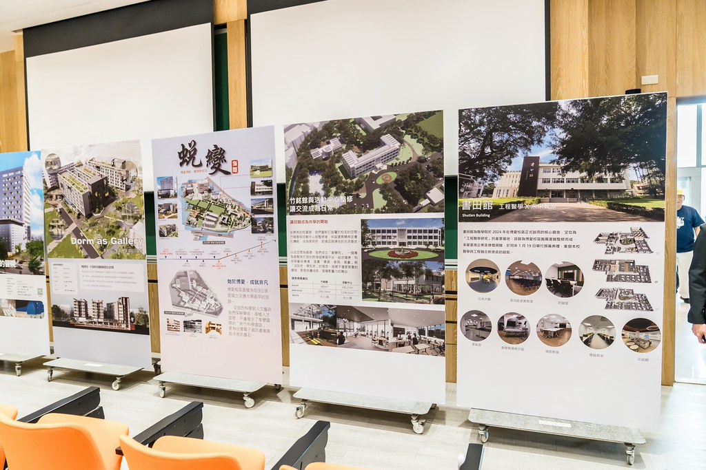 [活動攝影]陽明交通大學五周年校慶-最專業的團隊完成每場完美活動攝影，拍的不只好更要快! #雲端攝影