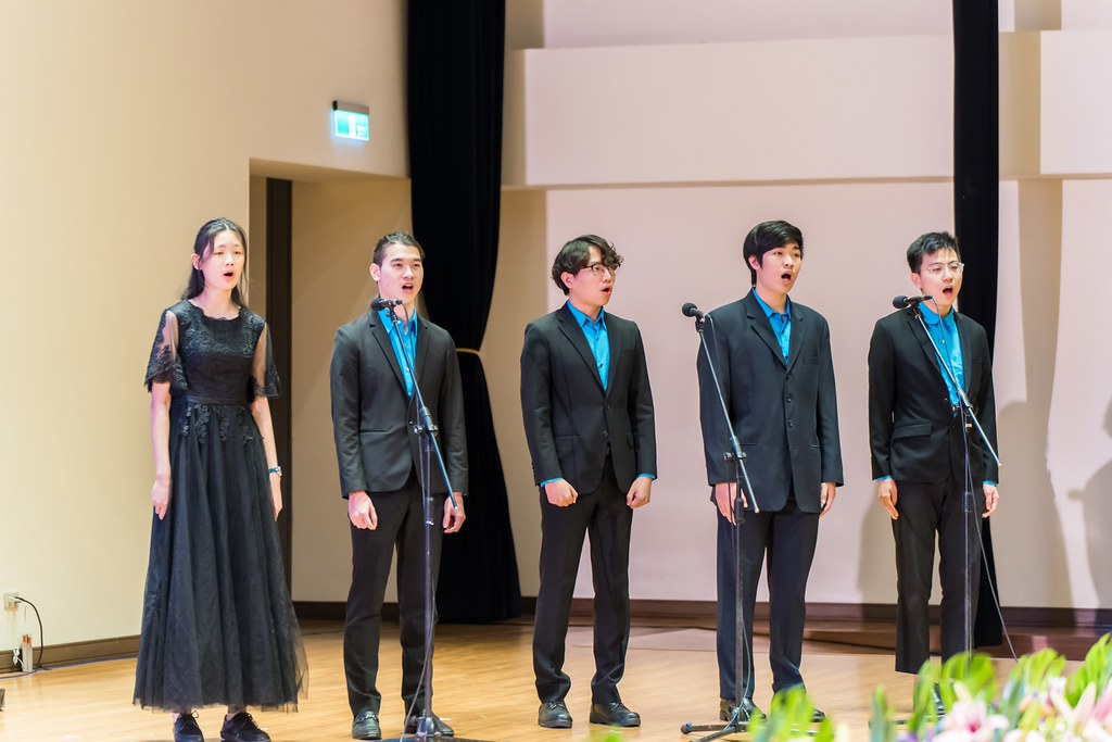 [活動攝影]陽明交通大學五周年校慶-最專業的團隊完成每場完美活動攝影，拍的不只好更要快! #雲端攝影