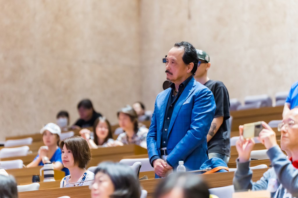 [活動攝影]陽明交通大學五周年校慶-最專業的團隊完成每場完美活動攝影，拍的不只好更要快! #活動拍立得