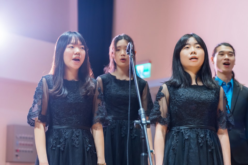 [活動攝影]陽明交通大學五周年校慶-最專業的團隊完成每場完美活動攝影，拍的不只好更要快! #即拍即印