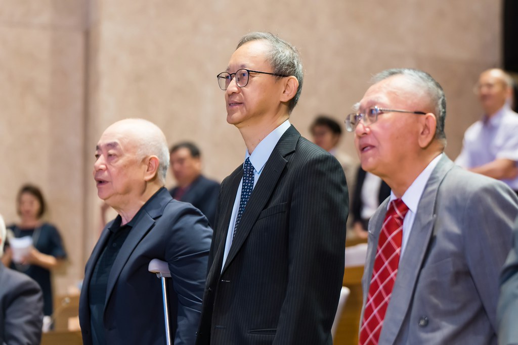 [活動攝影]陽明交通大學五周年校慶-最專業的團隊完成每場完美活動攝影，拍的不只好更要快! #即時攝影