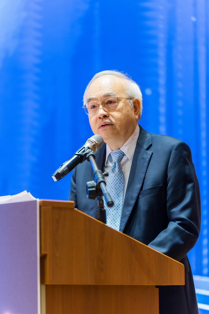 [活動攝影]陽明交通大學五周年校慶-最專業的團隊完成每場完美活動攝影，拍的不只好更要快! #雲端攝影