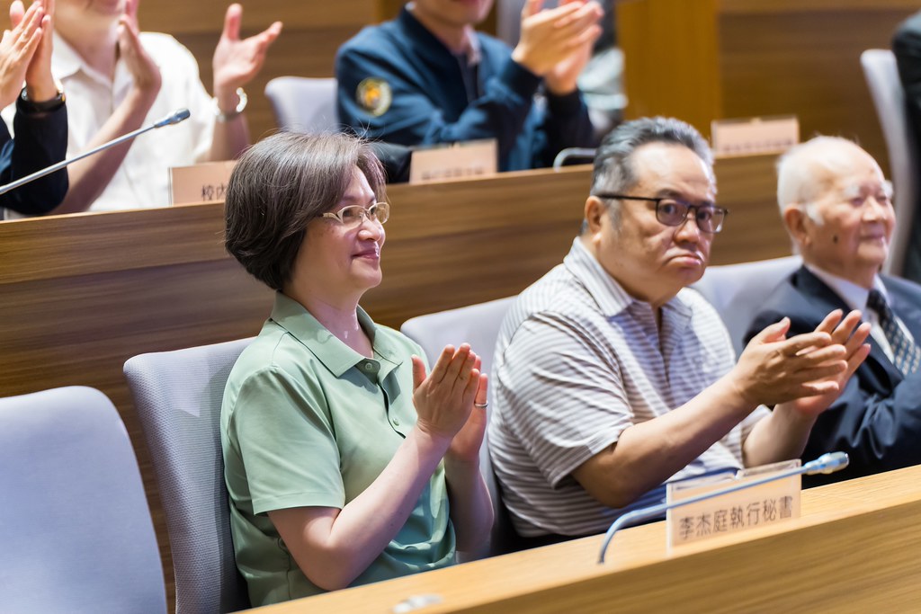 [活動攝影]陽明交通大學五周年校慶-最專業的團隊完成每場完美活動攝影，拍的不只好更要快! #即拍即印