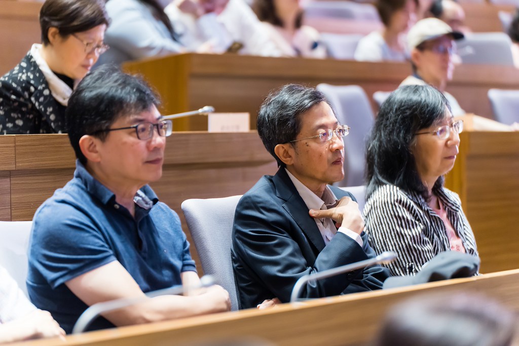 [活動攝影]陽明交通大學五周年校慶-最專業的團隊完成每場完美活動攝影，拍的不只好更要快! #活動拍立得